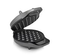 Princess Bubble Waffle Maker - 180° Opening - 700 watts - 0.7 m Cable Length - Non-Stick Coating - 132465