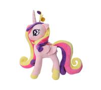(Princess Cadence) Plush Toy Princess Celestia Nightmare Moon Stuffed Dolls Kid Gift
