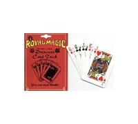 Princess Card Trick by Royal Magic - Trick by Fun, Inc.