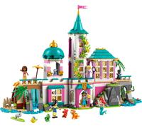 Princess Castle & Royal Pets