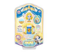 Princess Catch Teenieping Charlesping Figure Set 샤를핑