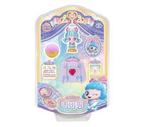Princess Catch Teenieping Flitterping Figure Playset 나비핑