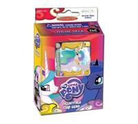 Princess Celestia My Little Pony Canterlot Nights CCG Theme Deck