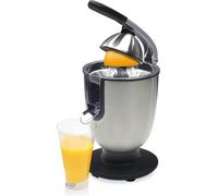 Princess Champion Juicer- Citrus Juice Press 160W- Stainless Steel UK