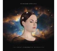 Princess Chelsea - The Great Cybernetic Depression [VINYL]