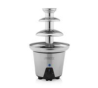 Princess Chocolate Fountain XL - 3 Levels, Warming Function, PFOA Free, 0.7 litres, 90 Watt, 292998