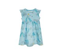Princess Cinderella Dress Disney Blue 8-9 Years