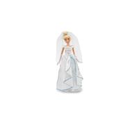 Princess Cinderella Special Wedding Classic Doll 12"