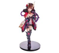 Princess Connect! Re Dive Jericho 1/7 Scale Plastic Painted Complete Figure