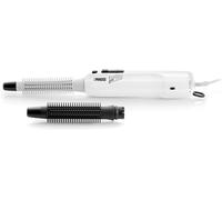 Princess Cool Curl CC 300 White- Hair Shaper Hot Air Brush Hot