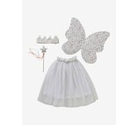 Princess Costume Set multi