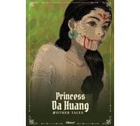 Princess Da Huang & Other Tales