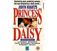 Princess Daisy [VHS]