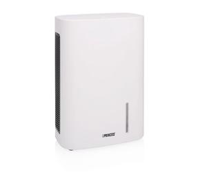 Princess Dehumidifier - 700 ml/ day, 1.7 L Water Tank, Compact, Electric & Portable, Great for Removing Damp, Mould, Moisture & Laundry Drying