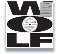 Princess Di - Who's Dick Is This? [Vinyl LP] [VINYL]