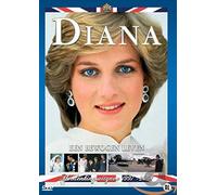 Princess Diana [ 2007 ] Commemorative release 1997 - 2007