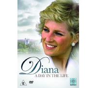 Princess Diana: A Day in the Life