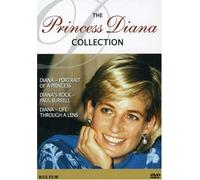 Princess Diana Collection [DVD] [Region 1] [US Import] [NTSC]