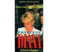 Princess Diana - In Search of Happiness