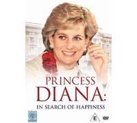 Princess Diana: In Search of Happiness