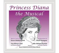 Princess Diana: The Musical