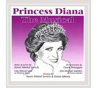 Princess Diana, the Musical
