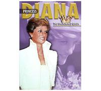 Princess Diana: The Uncrowned Queen [DVD] [Region 1] [US Import] [NTSC]