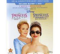 PRINCESS DIARIES 2 M - BLUR - N3z