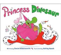 Princess Dinosaur