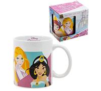 Princess Disney Ceramic Mug 310ml Boxed