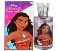 PRINCESS Disney Princess Moana Eau de Toilette 100ml