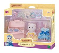 Sylvanian Families Princess Dress Up Set