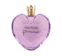 Princess - Eau de Toilette for Her - Fruity Floral Fragrance with Notes of L...