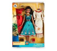 Princess Elena Of Avalor Doll And Wardrobe Gift Set 11" Toy New