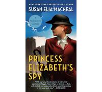 Princess Elizabeth's Spy: 2 (Maggie Hope)