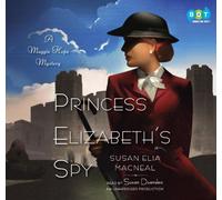Princess Elizabeth's Spy (A Maggie Hop Mystery)