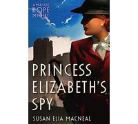 Princess Elizabeth's Spy