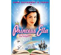 Princess Ella