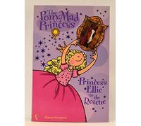 Princess Ellie to the Rescue (Pony-mad Princess): 01