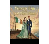 Princess Erin and the Lost Pirate Prince (The Princess and the Pirate)