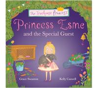 Princess Esme and the Special Guest
