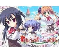 Princess Evangile All Ages Version Steam CD Key