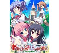 Princess Evangile All Ages Version Steam Key GLOBAL