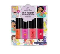 Princess Express Yourself - Lip Oil Collection