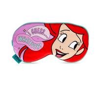 Princess Express Yourself - Sleep Mask Ariel