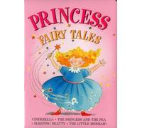 Princess Fairy Tales