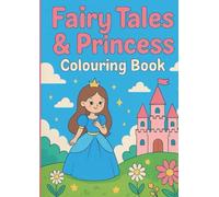 Princess & Fairy Tales