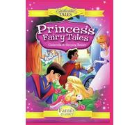 Princess Fairy Tales