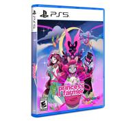 Princess Farmer PS5 Limited Run #87 NEW