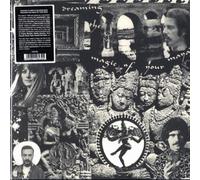 Princess Flower & the Moon Rays - Dreaming the Magic of Your Maya [Vinyl LP] [VINYL]
